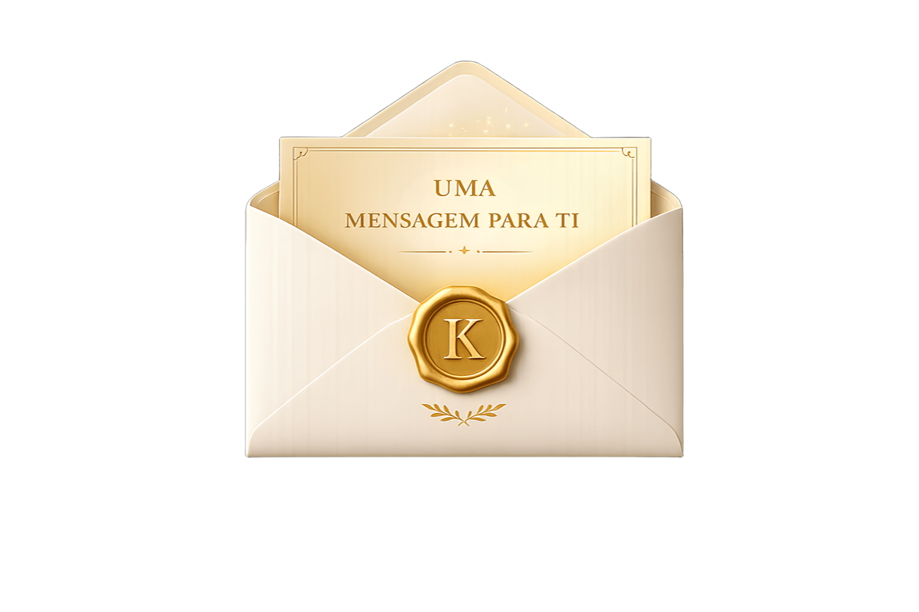 Envelope KOKARTE