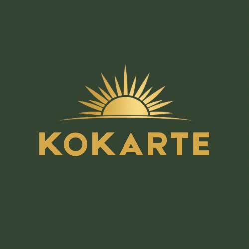 Logótipo Kokarte